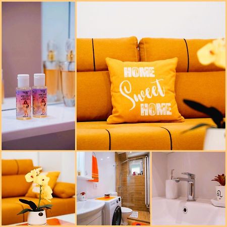 Golden Place 베오그라드 외부 사진