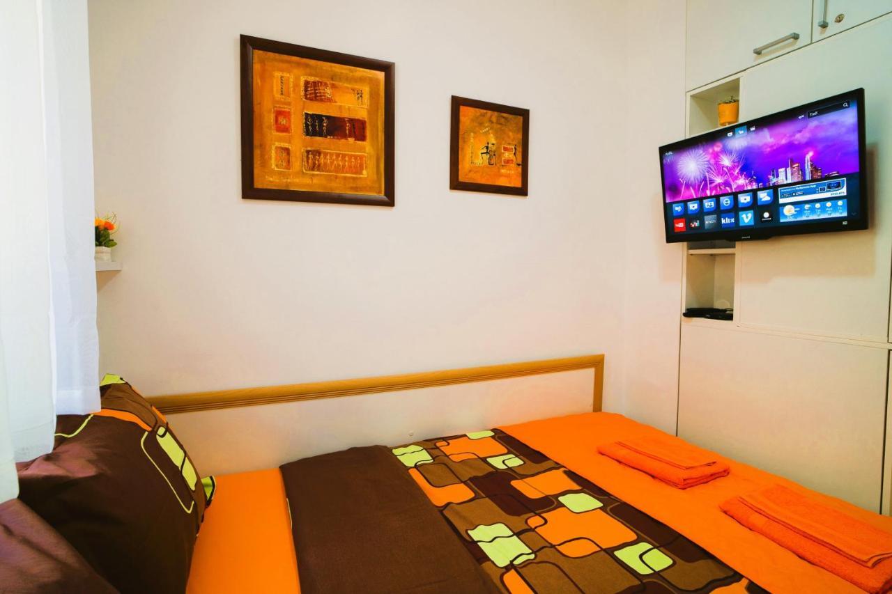 Golden Place 베오그라드 외부 사진